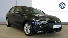 Volkswagen Golf 1.5 TSI Style 5dr Petrol Hatchback